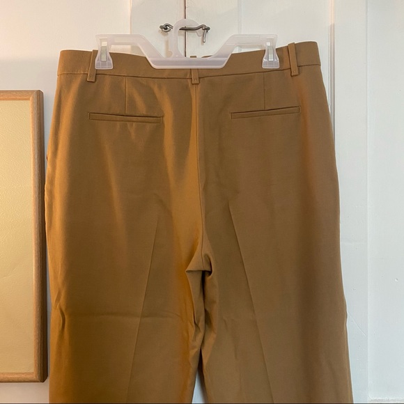 Camel Trousers - Picture 3 of 6